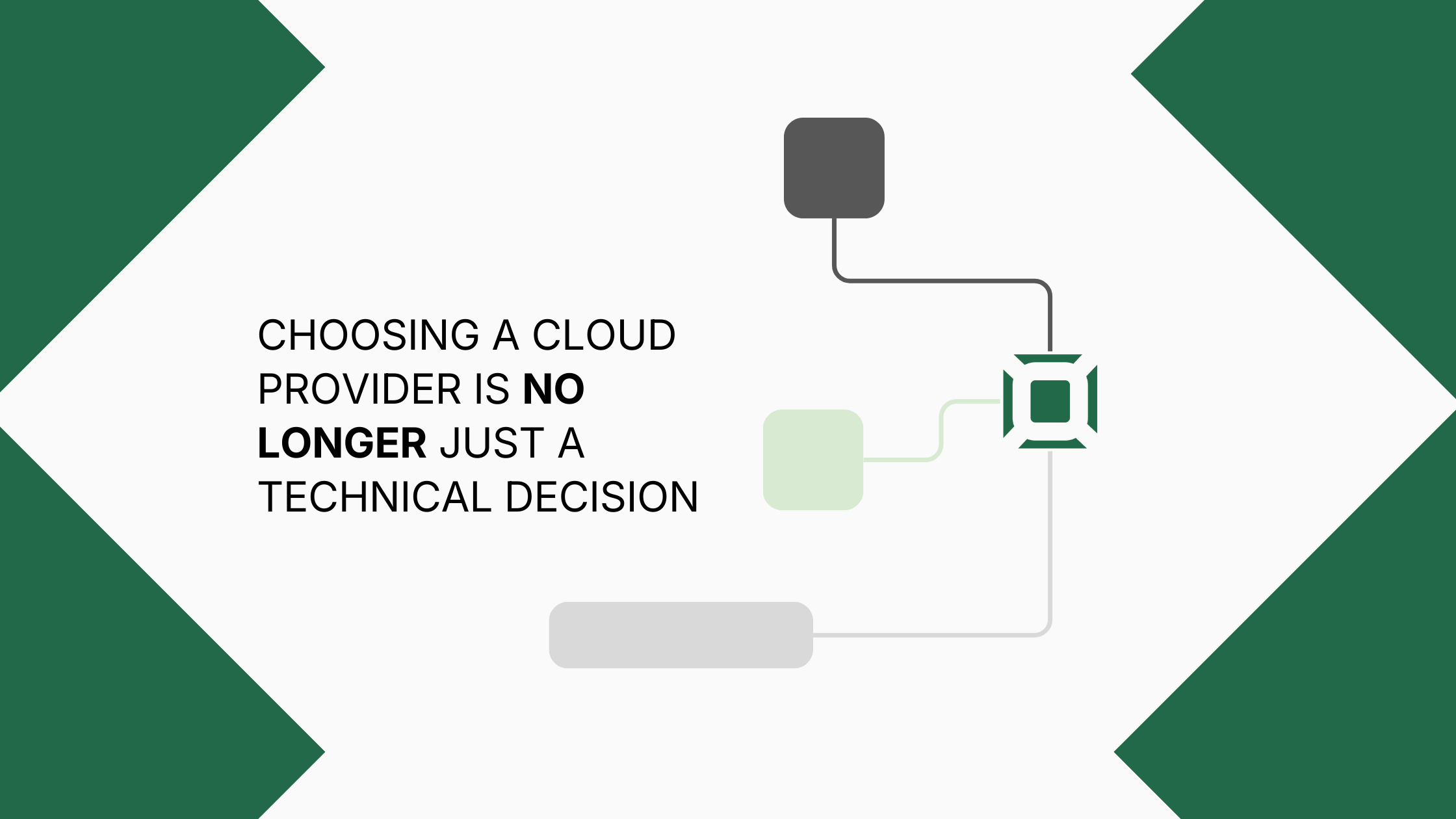 The US Cloud Act, for instance, grants American authorities the power to demand access to data held by US-owned companies, regardless of where that data is physically stored in the world.